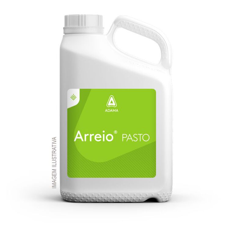 ARREIO PASTO ME 20L